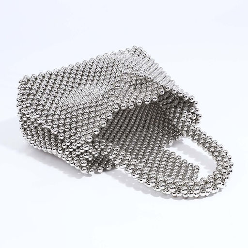 Сумка-клатч без застёжки, цвет серый - Simaland фото 3