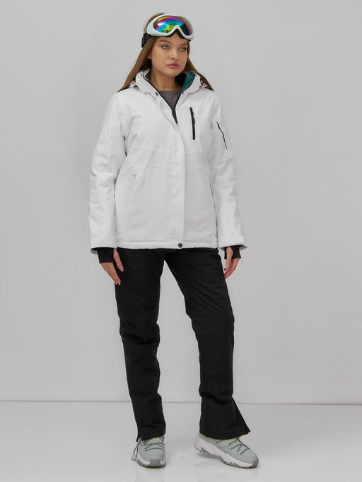 рнолыжный костюм зимний до - 25 - Mtforce фото 6