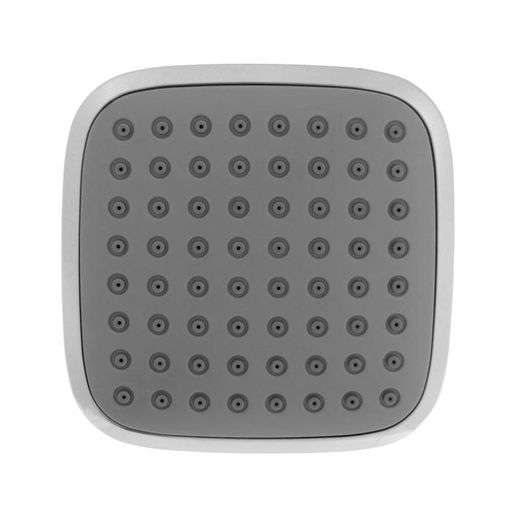 Лейка для душа Accoona А357, тропическая, 10×10 см