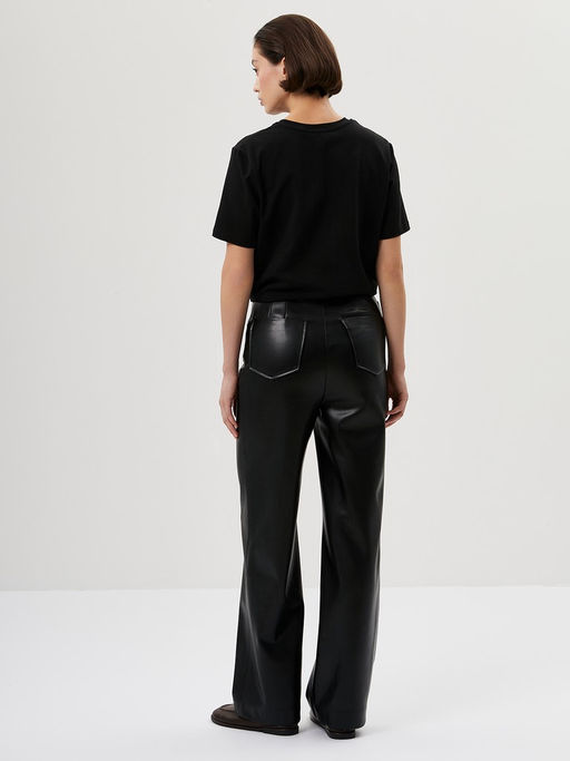 Брюки женские 12511-36053 black