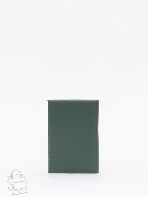 Обложка 3710-1806 o.green Vermari в Новосибирске