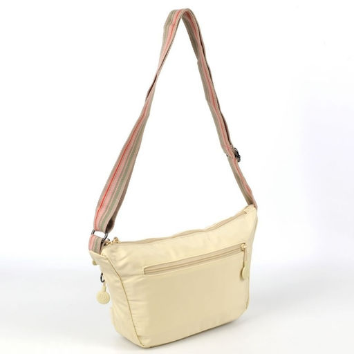 Женская текстильная сумка через плечо 0143-14 - Cidirro фото 3