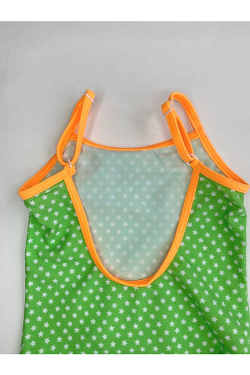 Купальник Keyzi