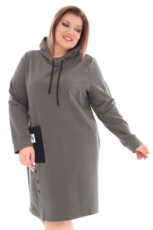 Платье-1744 - Леди мария фото 5