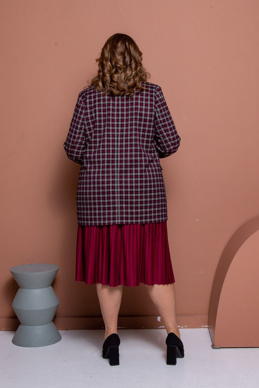 Жакет женский - Jp фото 10