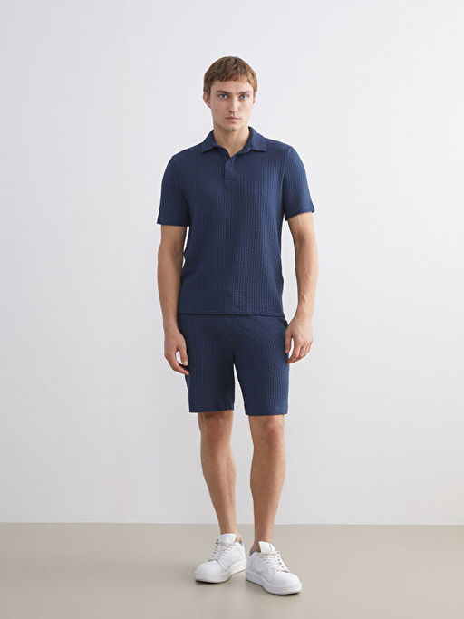 Polo Yaka Erkek Ti??rt