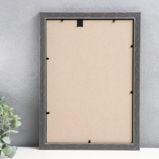 Фоторамка для фото 21×30 см Keep memories «Плаза», пластик, (стекло)