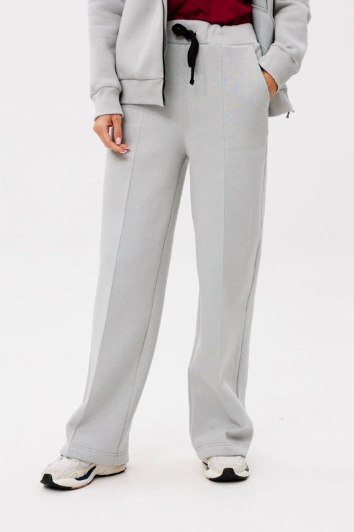 Брюки GO F2065w/29-01.170-176 пепел