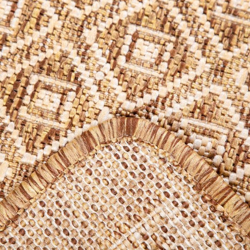 Ковёр Эко, размер 80х120 см - Люберецкие ковры фото 3