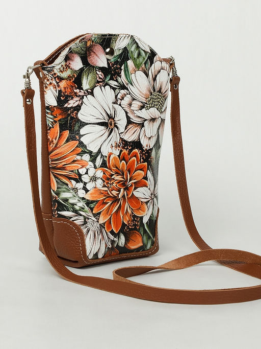 Сумка MIA print - Gallato фото 2