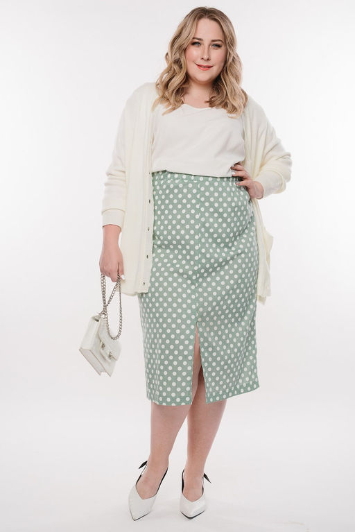 Юбка женская - Jp фото 5