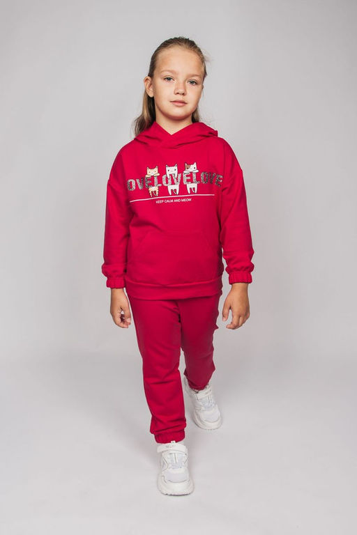 Костюм для девочки 11171 Be Friends