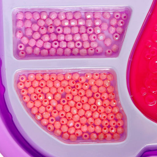 Набор для бисероплетения Волшебные бусины в чемодане