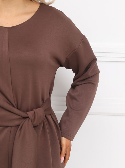 Платье П5-5674/3 - Wisell фото 13