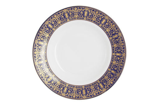 Обеденный сервиз Византия, 6 персон, 27 предметов - ANNA LAFARG MIDORI фото 6