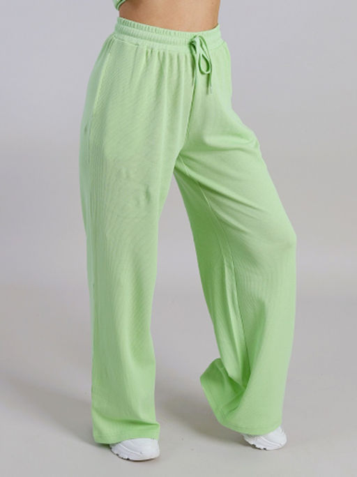 CRB wear / CSMW 90068-37 Комплект женский (футболка, брюки),тростниковый/Ex.Cherubino  фото 4