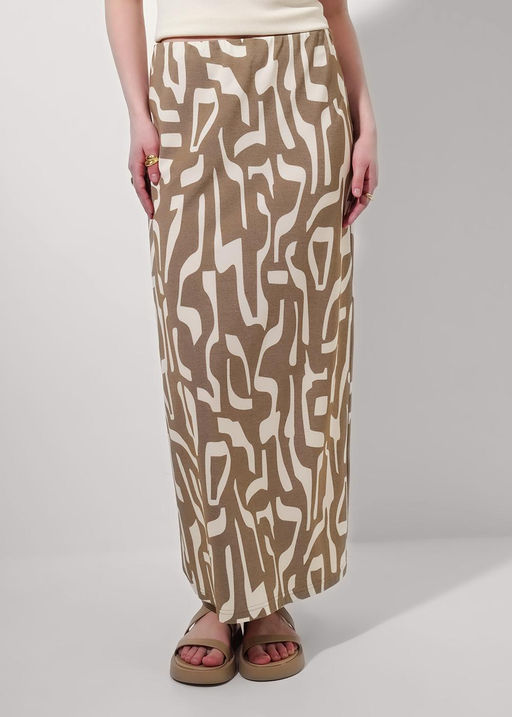 256850/172ззн юбка женская (ЧЗ) - Clever wear фото 2