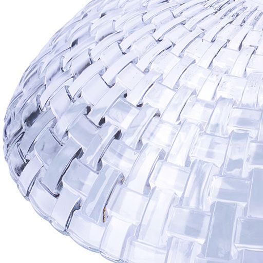 27557 Ваза для фруктов на ножке 32см LR (х6) - Mayer&boch фото 4