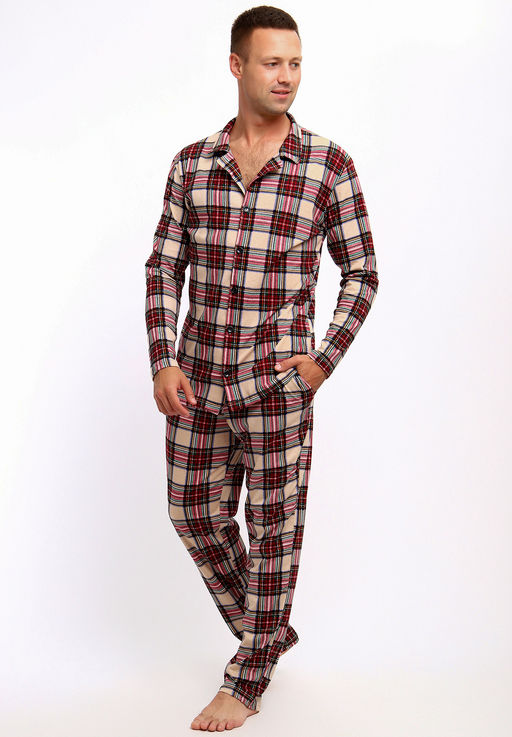 802 Пижама Оливер