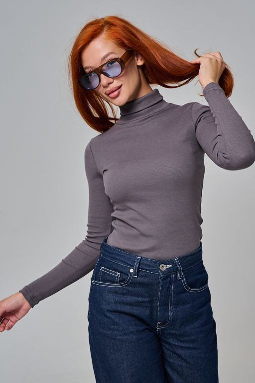 Водолазка женская 14439 - Натали фото 54