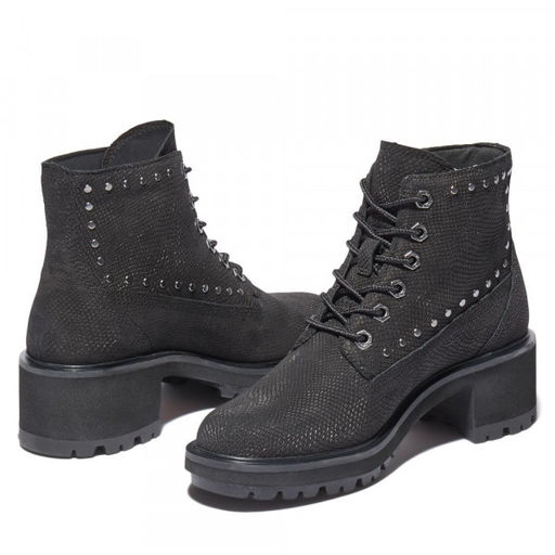 Ботинки - Timberland фото 5