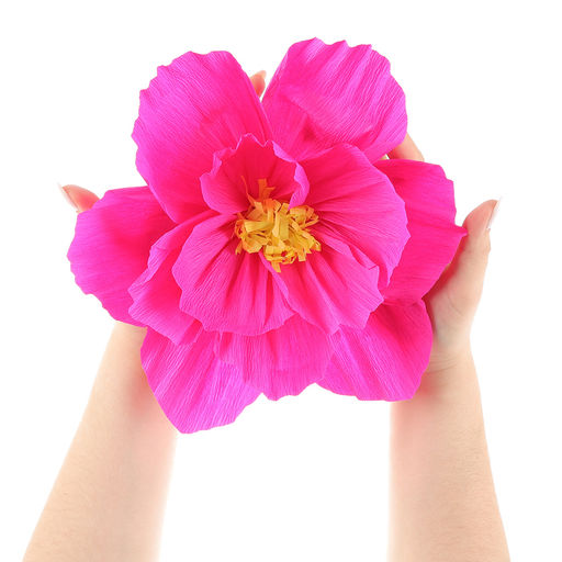 Декоративное украшение «Цветок», МИКС