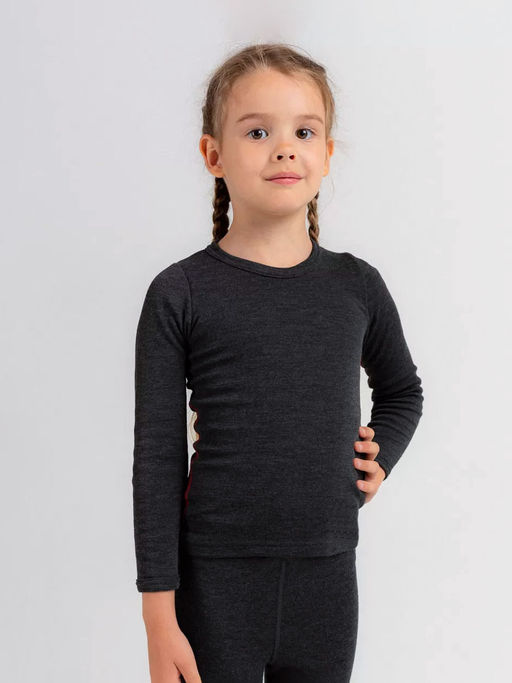 Футболка детская термобелье