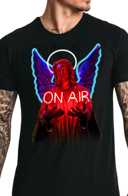 Футболка мужская ON AIR