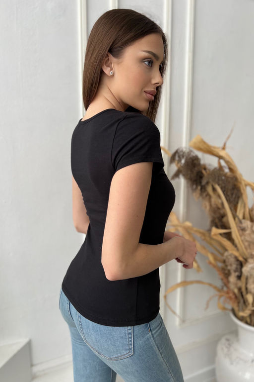 Футболка 8216 - Натали фото 12