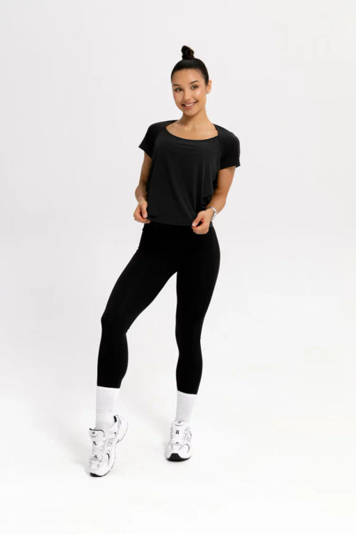 Футболка Cover - Forstrong фото 2