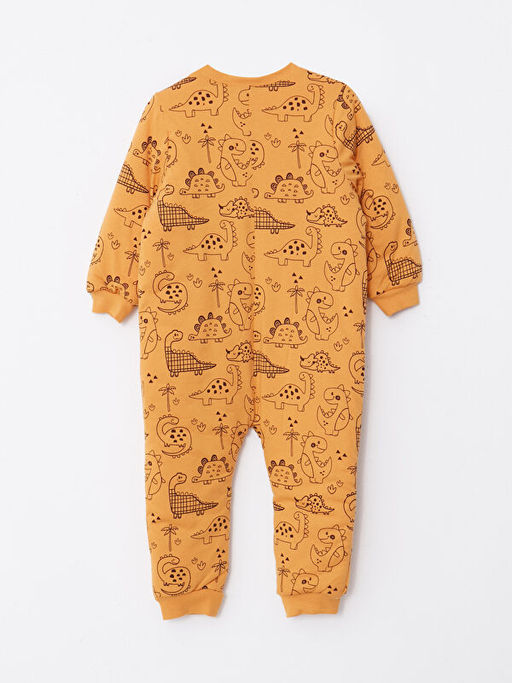 2.5 Tog Elyafl? K?z Bebek Uyku Tulumu - Waikiki фото 2