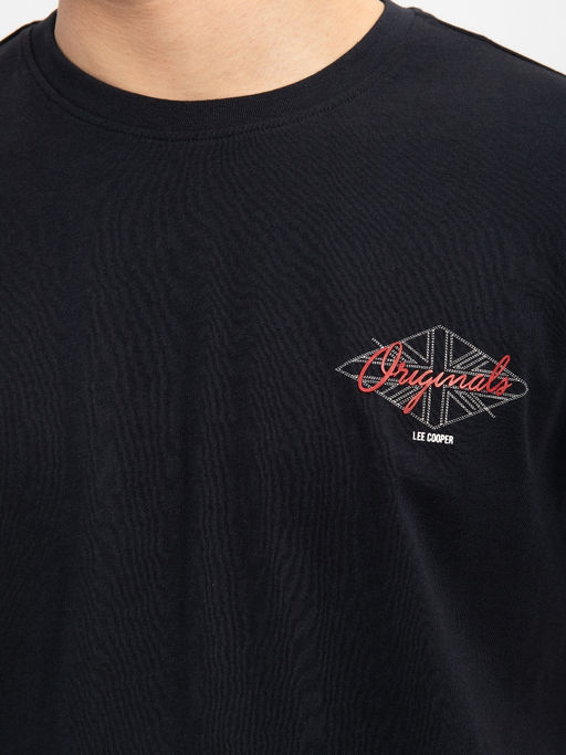 Футболка / Lee Cooper  фото 2