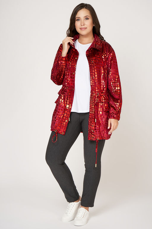 Куртка - Olsi фото 2