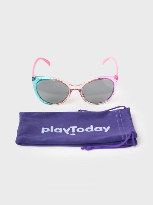 PlayToday / Солнцезащитные очки для девочки  фото 5