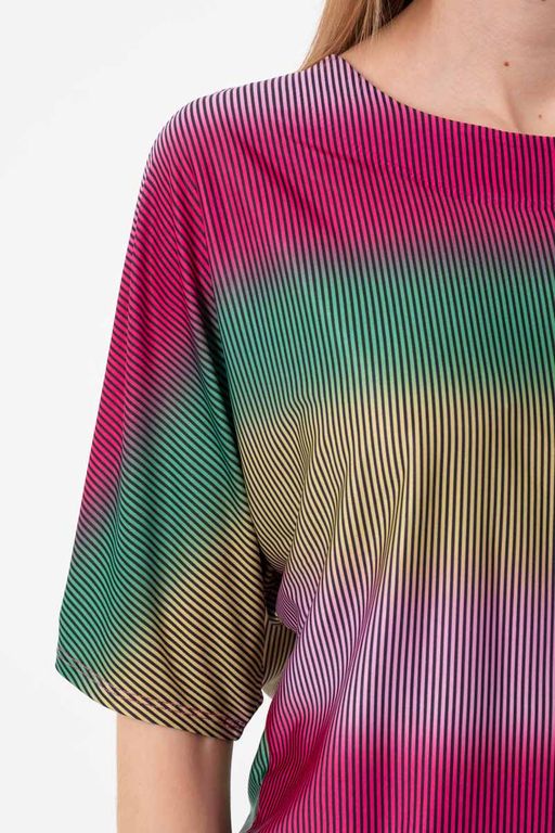 Джемпер М4-3296/7 - Wisell фото 11