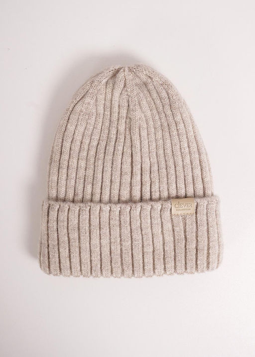 Шапка флис - Clever wear фото 3