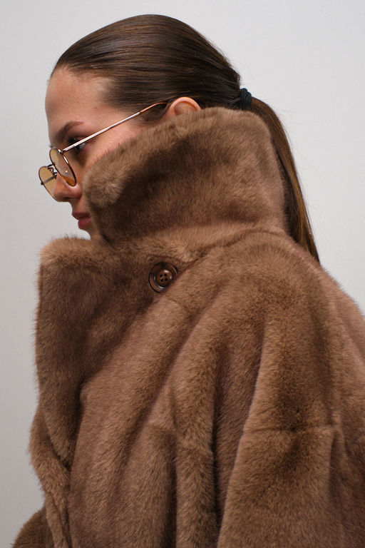 73619/W26 Пальто