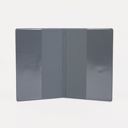 Обложка для паспорта, цвет белый - Simaland фото 3