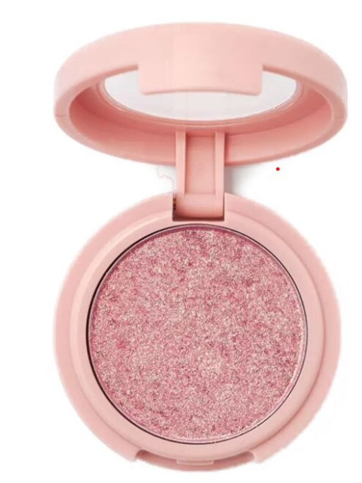 Тени-мусс для век - Air Mousse Eyes Pk002, 2 гр