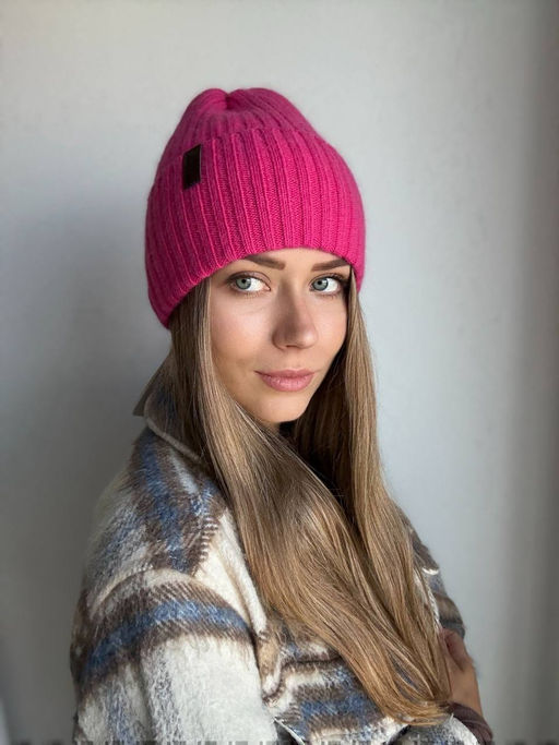 Шапка Креола