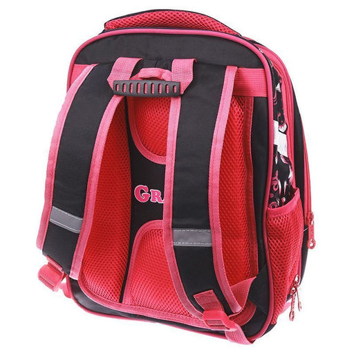 Рюкзак кошки и собачки черный вес 704г. - Family фото 2