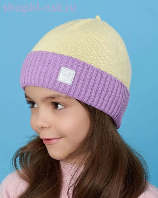 11182 MGH (50-52) Шапка - Marhatter фото 4