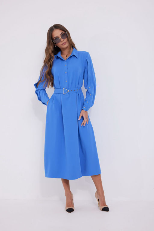 Платье Vesnaletto 4119-2  фото 2