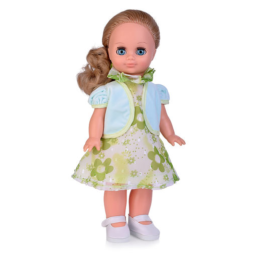 Кукла Элла в комплекте Маргарита 9.