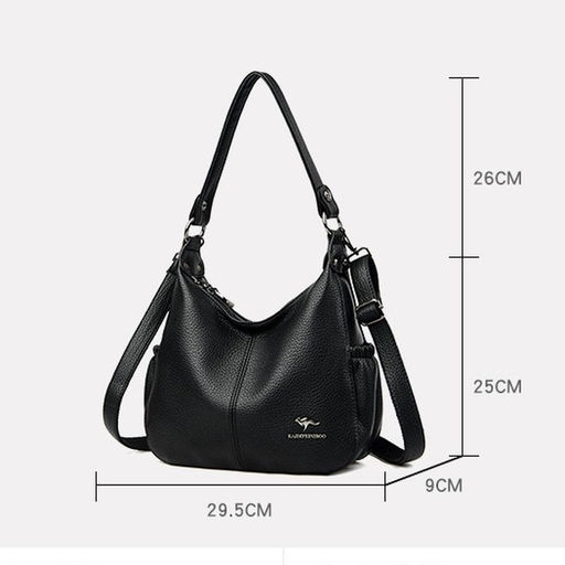 KAIDIFEINIROO Сумка женская 8269  фото 39