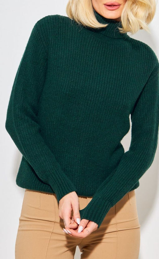 Свитер TP322-15705 pine - Primm фото 2