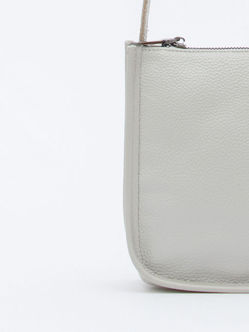 Сумка 6602NN gray Natale Navetta