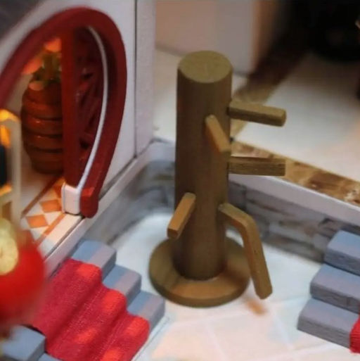 Румбокс, интерьерный конструктор