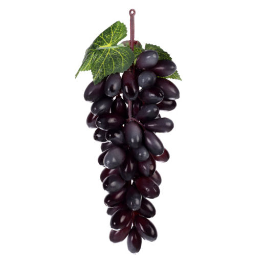 Муляж Виноград 24 см / 33-16 /уп 200/ - Галеонтрейд фото 5