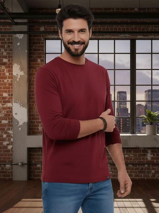 Футболка мужская арт. 02245 - F5 фото 2